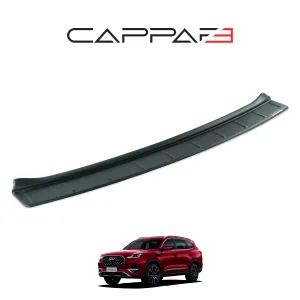 Chery Tiggo 8 Pro T1A 2023-2024 Arka Tampon Eşiği Mat - Görsel 3