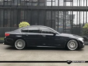 BMW 5 Serisi 2017-2023 (G30) 520i/530i/520d XT Spor Yay -30mm - Görsel 4