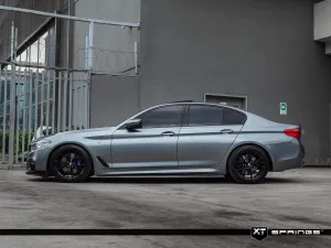 BMW 5 Serisi 2017-2023 (G30) 520i/530i/520d XT Spor Yay -45mm thumb 4