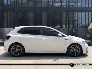 Volkswagen Polo AW 2017 Sonrası 1.0 TSI XT Spor Yay -45mm thumb 3