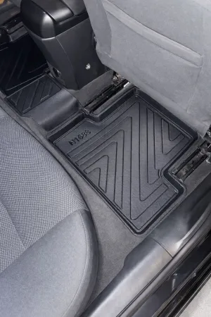 Chevrolet Lacetti 2009 ve Sonrası Premium Havuzlu Oto Paspas - Görsel 4