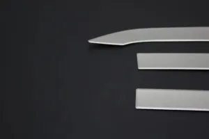 OMSA MAN TGE Krom Cam Alt Çıtası 8 Parça 2017 ve Sonrası thumb 3