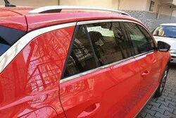 OMSA VW T-Roc Krom Kapı Kolu 4 Kapı 2017-2024 Arası thumb 5