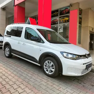 Drs Tuning Caddy 2021- Yılı ve Sonrası Uyumlu Kısa Şase Dodik Set 12 Parça - Görsel 3