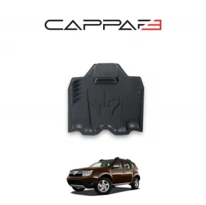 Dacia Duster 2010-2017 Yıl Aralığı Uyumlu Ön Kaput Scoop