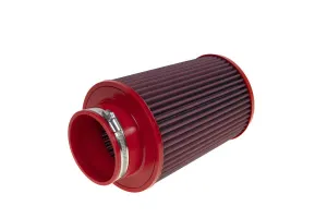 BMC Universal Hava Filtresi Giriş 90mm FBTW90-200P - Görsel 2