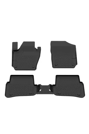 Seat Cordoba 2003-2009 Sahler Oto Paspas