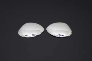 OMSA Peugeot 206 Krom Kapı Eşiği 4 Parça 1998-2012 Arası - Görsel 4