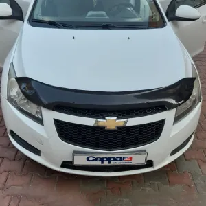 Chevrolet Cruze J300 2008-2016 Kaput Rüzgarlığı 3mm thumb 4
