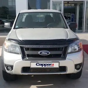 Ranger 2009-2011 Yıl Aralığı Uyumlu Kaput Rüzgarlığı 3mm - Görsel 4
