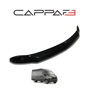 Gazelle Next 2021 Yılı Ve Sonrası Kaput Rüzgarlık 4mm thumb 3