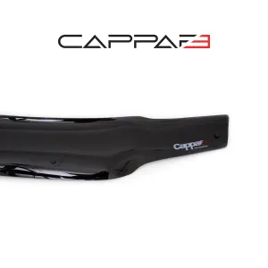 Drs Tuning Caddy 2004-2010 Yıl Aralığı Uyumlu Kaput Rüzgarlığı 3mm - Görsel 3