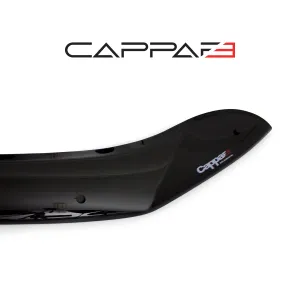 Drs Tuning Caddy 2015-2020 Yıl Aralığı Uyumlu Kaput Rüzgarlığı 4mm - Görsel 3