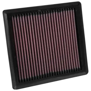 Drs Tuning Seat Skoda K&N Kutu İçi Hava Filtresi 33-3060