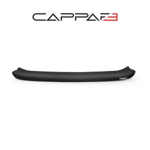 Honda Civic FB7 2012-2015 Yıl Aralığı Uyumlu Arka Tampon Eşiği Mat thumb 2