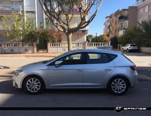 Seat Leon 5F 1.0 Tsi/1.2 Tsi XT Spor Yay -40mm - Görsel 4