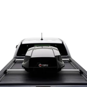 Turtle Drs Tuning Amarok (Nf) 2022-2025 Ara Atkı Trailmount Gri - Görsel 3