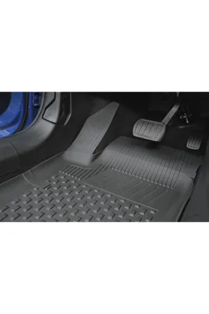 Sahler Opel Corsa F 2020+ Uyumlu 4.5D Premium Havuzlu Oto Paspas ve Liner Marka 3D Bagaj Havuzu - Görsel 4