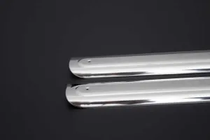 OMSA Renault Kangoo Krom Kapı Eşiği 2 Parça 1998-2007 Arası thumb 5