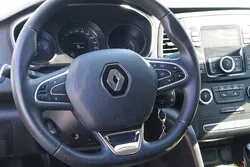 OMSA Renault Megane 4 HB Krom İç Kapı Kolu Çerçevesi 4 Parça Taşlı 2016-2020 Arası thumb 4