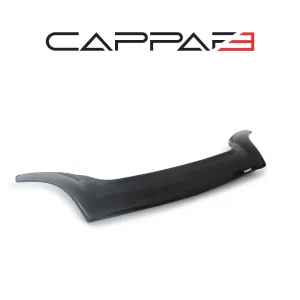 Renault Kangoo 2003-2008 Yıl Aralığı Uyumlu Kaput Rüzgarlığı 4mm - Görsel 2