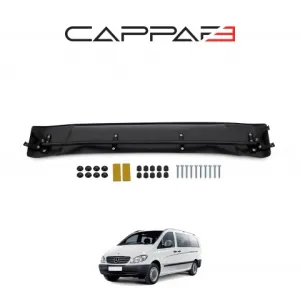 Mercedes Vito 2004-2010 Yıl Aralığı Uyumlu Ön Cam Güneşliği