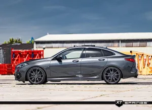 BMW 2 Serisi 2019-2024 (F44) 218i/216d Gran Coupe XT Spor Yay -45mm - Görsel 3