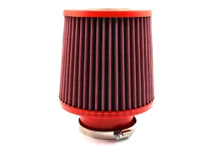 Bmc Universal Hava Filtresi Giriş 76Mm Fbtw76-140