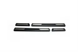 OMSA Fiat Egea Krom Kapı Eşiği 2016 ve Sonrası thumb 5
