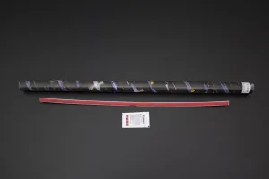 OMSA Fiat Egea Cross Krom Bagaj Çıtası 2020 ve Sonrası thumb 2