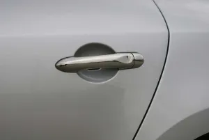 OMSA Renault Megane 3 Krom Kapı Kolu 4 Kapı 2008-2016 Arası thumb 4