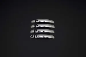 OMSA VW Touareg Krom Keyless Kapı Kolu 4 Kapı 2002-2007 Arası thumb 3