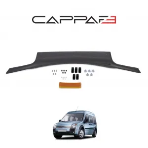 Ford Connect V227 2003-2008 Yıl Aralığı Uyumlu Kaput Rüzgarlığı 4Mm