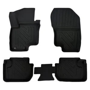 Mitsubishi Outlander 2005-2011 Premium Havuzlu Oto Paspas