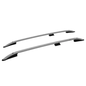 Opel Combo C 2001-2011 Tavan Çıtası Crown Gri