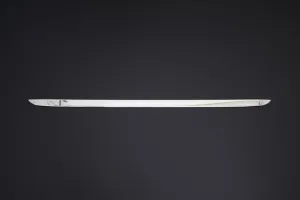 Omsa Hyundai I40 Sw Krom Bagaj Alt Çıta 2011-2019 Arası