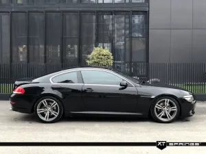 BMW 6 Serisi 2003-2010 (E63) 630i Coupe/Cabrio XT Spor Yay -30/25mm - Görsel 3