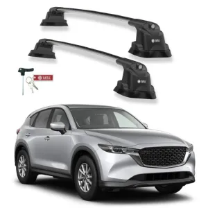 Mazda Cx-5 (Ke) 2012-2016 Ara Atkı Air3 Gri