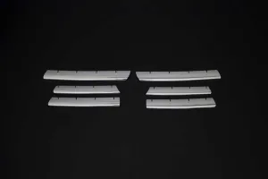 OMSA VW Touran Krom Kapı Kolu 4 Kapı 2003-2015 Arası thumb 5