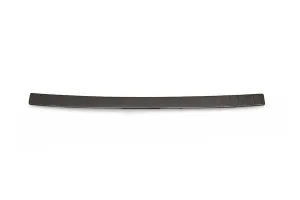 Omsa Vw Crafter Siyah Krom Arka Tampon Eşiği 2006-2017 Arası