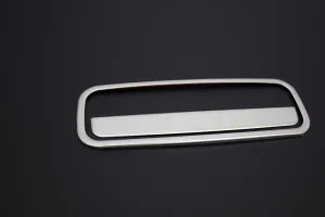 OMSA VW Caddy Krom Bagaj Açma 2010-2015 Arası thumb 2