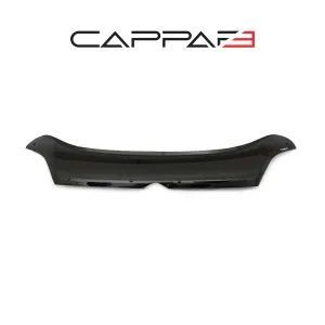 Citroen Jumper 2014-Günümüz (X290) Kaput Rüzgarlığı 3mm - Görsel 2
