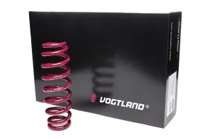 Drs Tuning Golf 6 1.6 Tdi/1.9 Tdi/2.0 Tdi Vogtland Spor Yay -35Mm