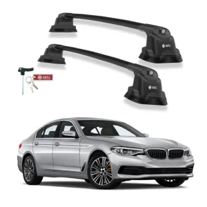 Bmw 5 Serisi 2018-2023 (G30) Series (G30) Ara Atkı Air3 Siyah