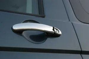 OMSA VW Touran Krom Kapı Kolu 4 Kapı 2003-2015 Arası thumb 3