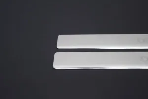 Omkar Range Rover Krom Kapı Eşiği 4 Parça 2005-2010 Arası thumb 3