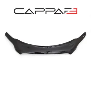 Audi Q7 2005-2015 (4L) Uyumlu Kaput Rüzgarlığı 4mm - Görsel 2