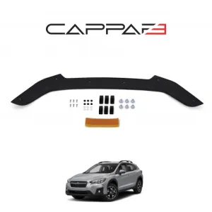Subaru Xv 2012-2016 (Gp) Yılları Arası Ön Kaput Rüzgarlık 3Mm
