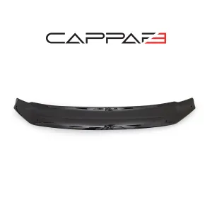 Amarok 2010-2022 Yıl Aralığı Uyumlu Kaput Rüzgarlığı 4mm - Görsel 2