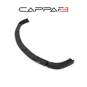 Honda Civic 2006-2012 Yıl Aralığı Uyumlu Ön Tampon Lip - Görsel 3